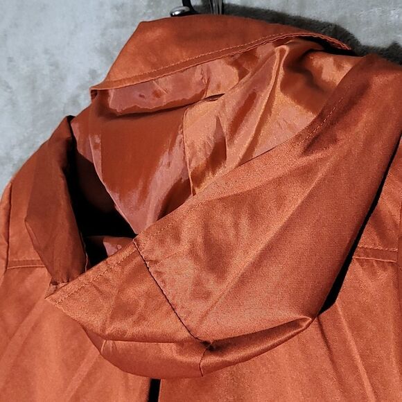 Forever 21 Women's Button-up Light Jacket - SIZE S/6 - Picture 9 of 9